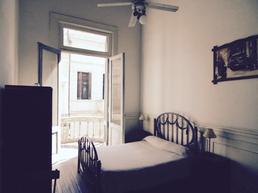 Hotel Bolivar Buenos Aires Room photo