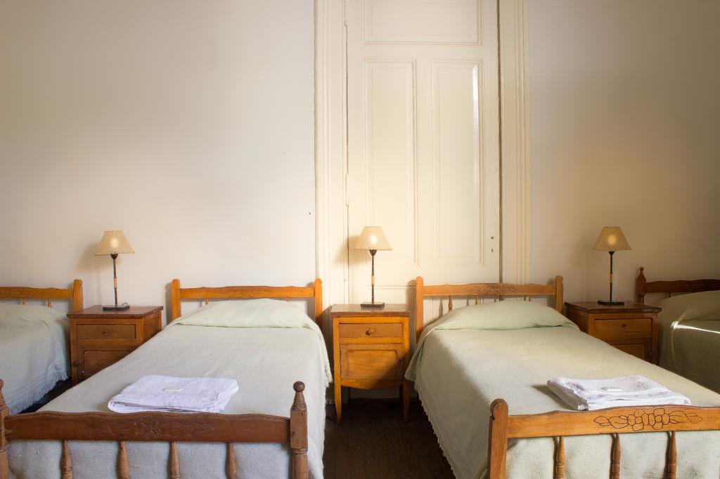 Hotel Bolivar Buenos Aires Exterior photo